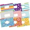 Barker Creek On Point Designer Legal-Size File Folders, Multi-Design Set, 27/Package 3525 - alternate 1